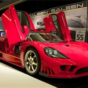 Saleen S7