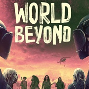 The Walking Dead: World Beyond (Season 2)