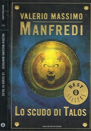 Lo Scuo Di Talos (Valerio Massimo Manfredi)