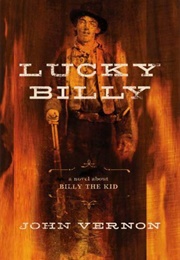 Lucky Billy (John Vernon)