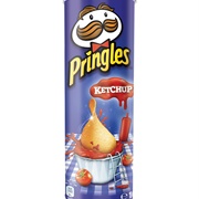 Ketchup