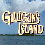 Gilligan&#39;s Island (1964–1967)