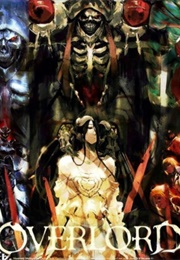 Overlord (2015)