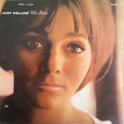 Fifth Album - Judy Collins
