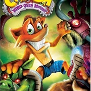 Crash: Mind Over Mutant