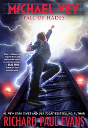 Fall of Hades (Richard Paul Evans)