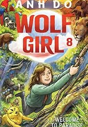 Welcome to Paradise (Anh Do)