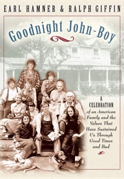 Goodnight John-Boy (Hamner and Giffin)