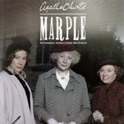 Agatha Christie&#39;s Marple: A Murder Is Announced