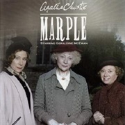 Agatha Christie's Marple: A Murder Is Announced