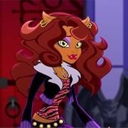 Clawdeen Wolf