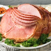 Smithfield, Virginia: Smithfield Ham