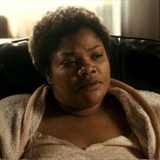 Mary Johnston (Precious)