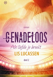 Genadeloos (Lis Lucassen)