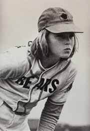 Amanda Whurlitzer, "The Bad News Bears" (1976)