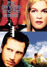 The Princess and the Warrior (2000)