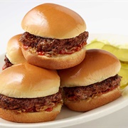 Roadside Sliders