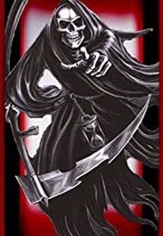 The Reaper's Image (Stephen King)