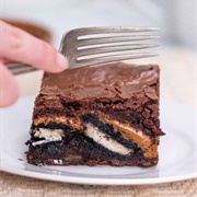 6 Layer Brownies