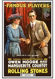 Rolling Stones (1916)