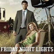 Texas: &quot;Friday Night Lights&quot; (NBC, Directv) 2006-2011