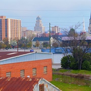 Wagener, South Carolina