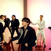 Butter (Hotter Remix) - BTS