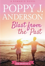 Blast From the Past (Poppy J. Anderson)