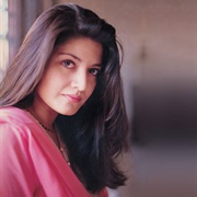 Nazia Hassan