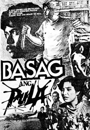 Basaq Ang Pula (1984)