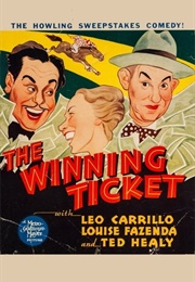 The Winning Ticket (1935)
