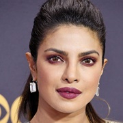 Priyanka Chopra