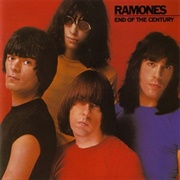 End of the Century - Ramones