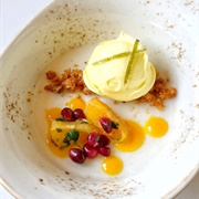 Panna-Connie's Congo Lime Delight