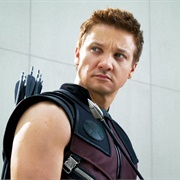 Hawkeye (Marvel)