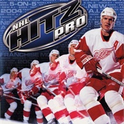 NHL Hitz Pro