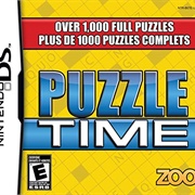 Puzzle Time