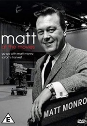 Go Go With Matt Monro (1966)