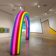 NSU Art Museum, Fort Lauderdale