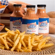 Utah - Fry Sauce