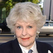 Elaine Stritch