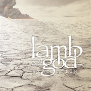Resolution (Lamb of God, 2012)