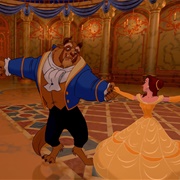 Beauty and the Beast (1991)