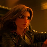 Shank (Wreck It Ralph)