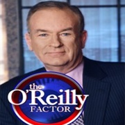 The O'Reilly Factor (1996–2017)