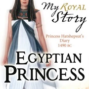 My Royal Story: Egyptian Princess