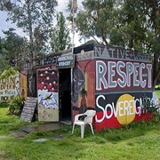 Aboriginal Tent Embassy