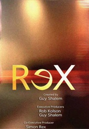 Rex (2009)
