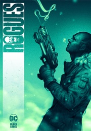 Rogues (Joshua Williamson)