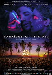 Paraísos Artificiais (2012)